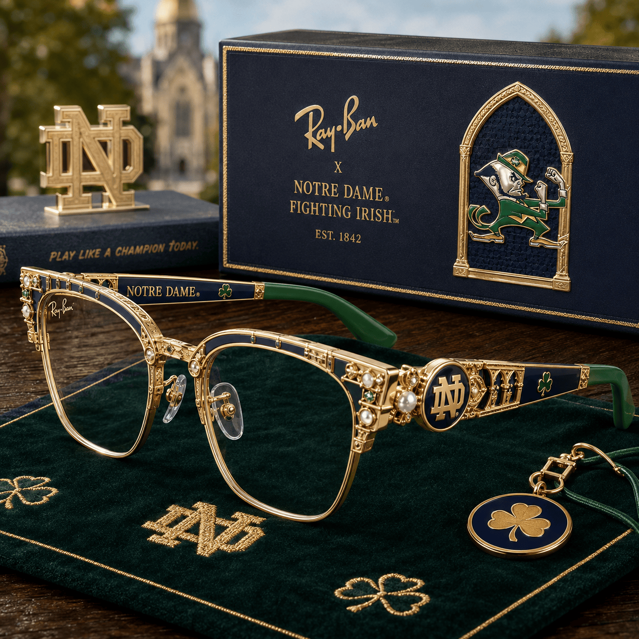 PREMIUM NDFI UNISEX SUNGLASSES NTVA