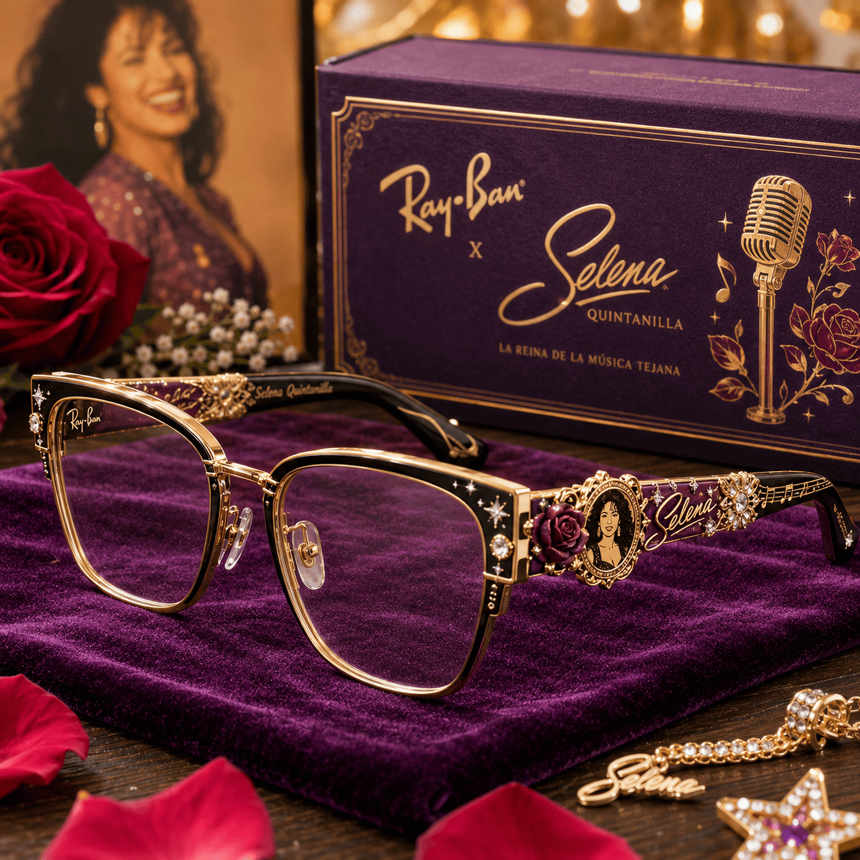 PREMIUM SQT UNISEX SUNGLASSES NTVA