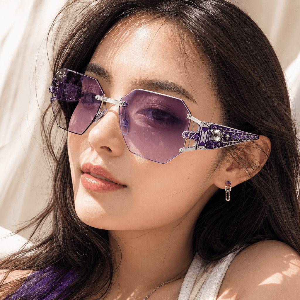 PREMIUM BTS UNISEX SUNGLASSES NPL