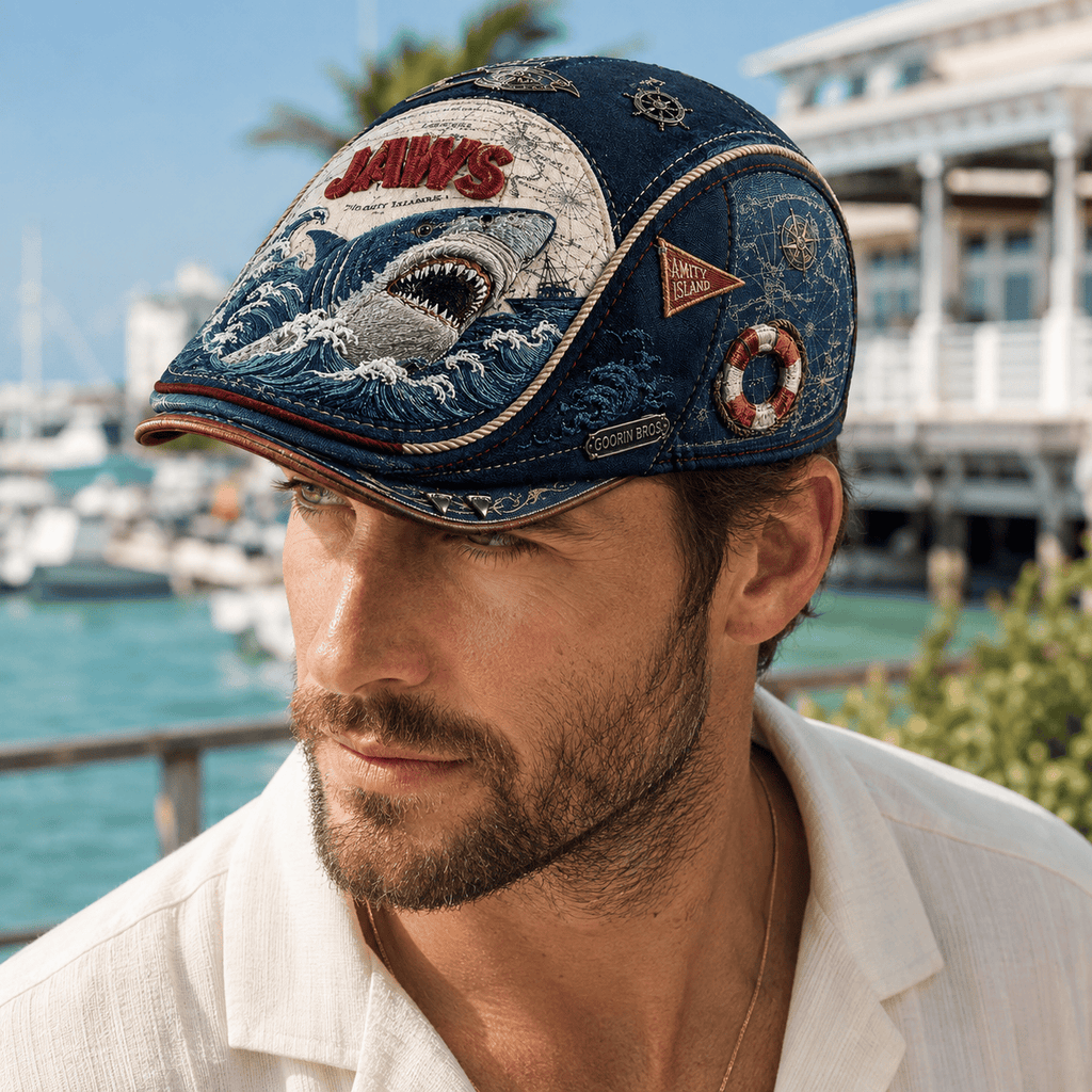 JAWS Premium JEFF Cap PTKL