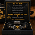 IWHK Braided Bracelet Set PDL