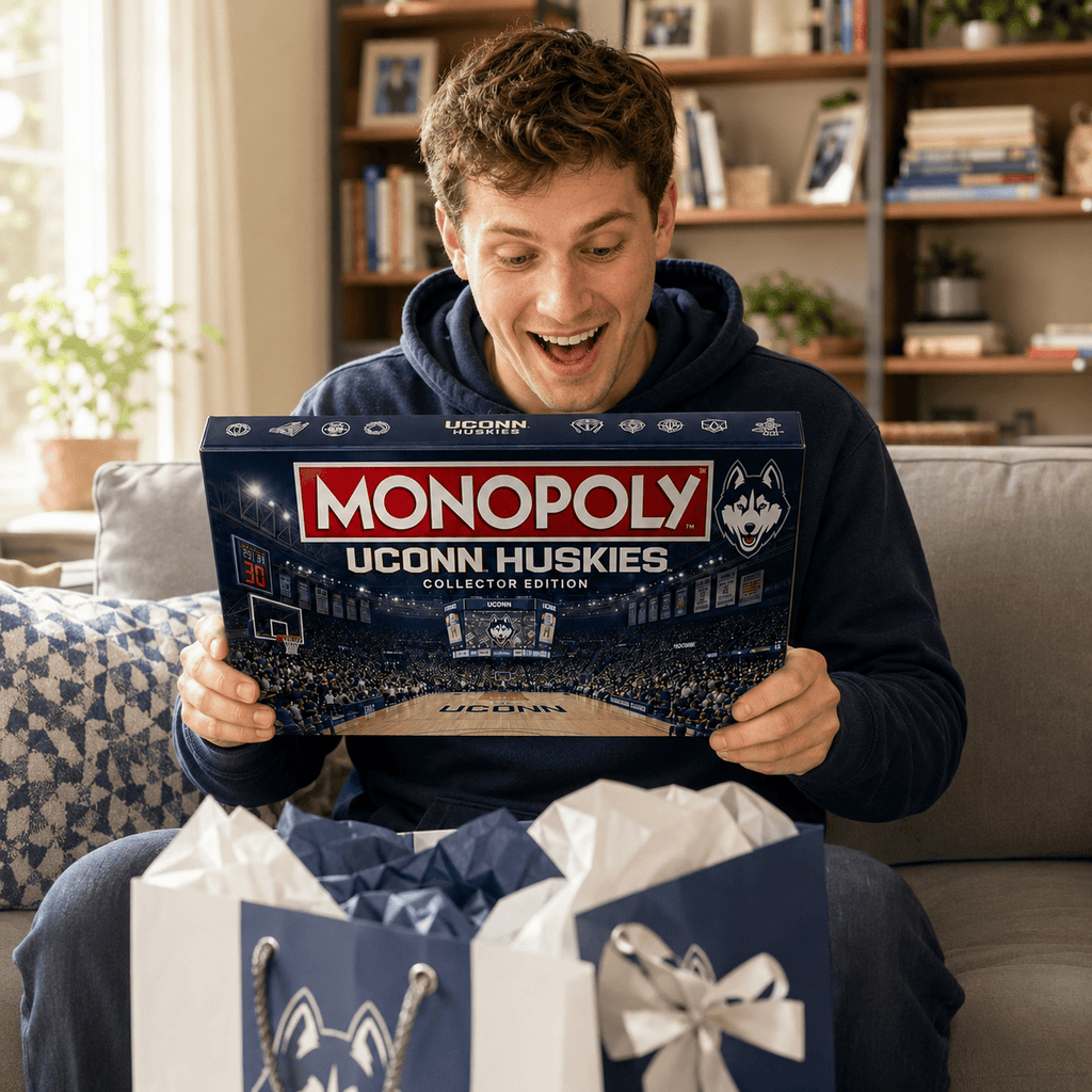 Premium UCHB Board Game VTH