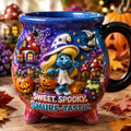 Premium TSM Witch Cauldron Mug TTNL