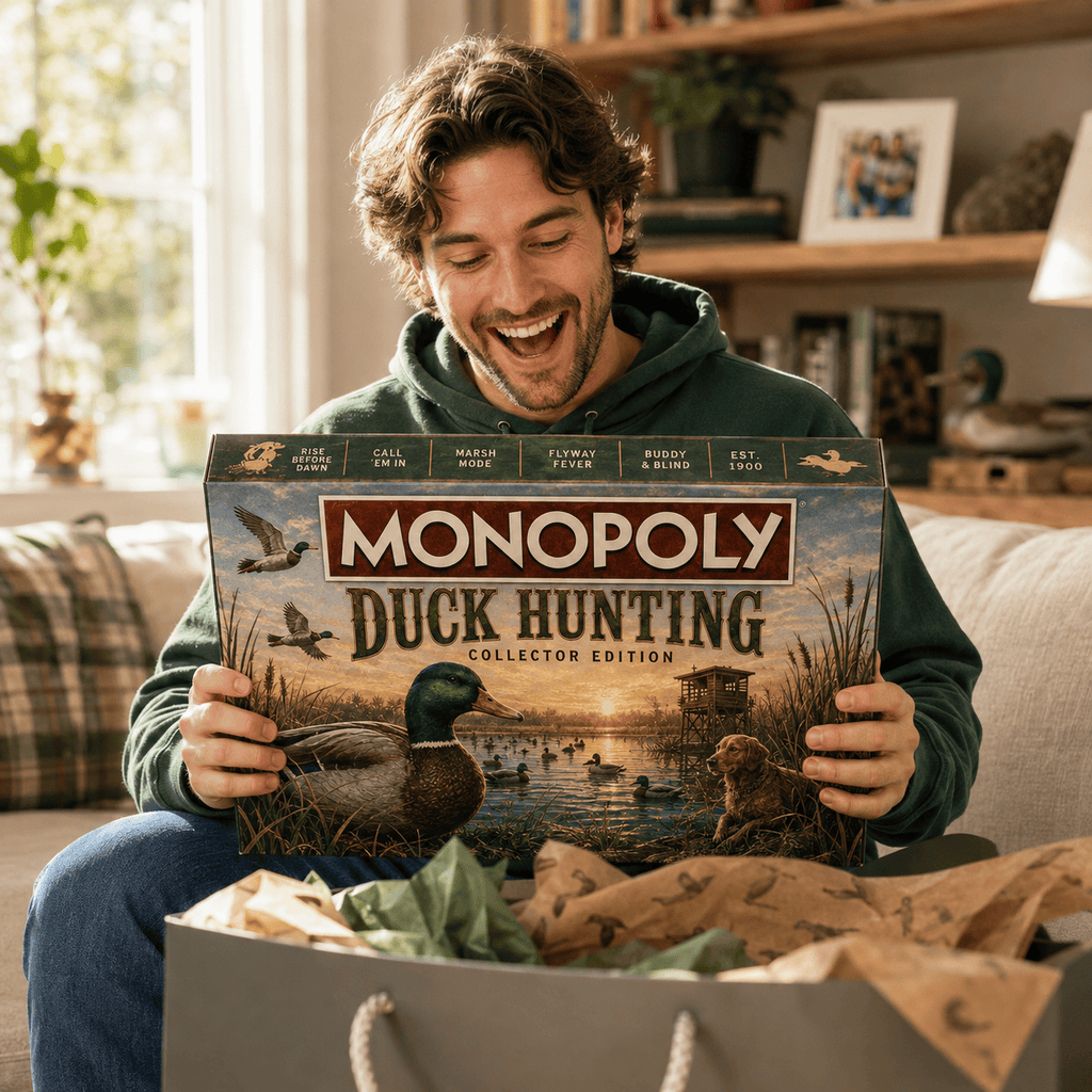 Premium DHT Board Game VTH