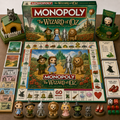Premium TWOZ Board Game TTTT