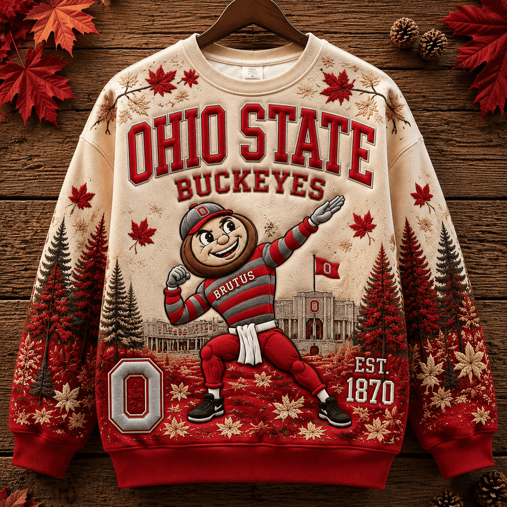 PREMIUM OSB SWEATER NPL