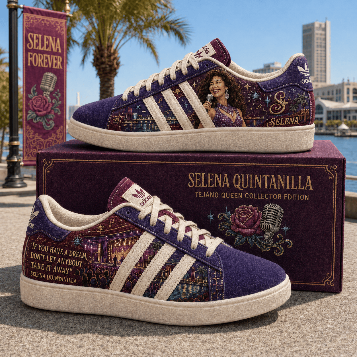 PREMIUM SQT CASUAL SHOES HQH