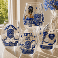 Premium ZPB Wine Glass Cup VTH
