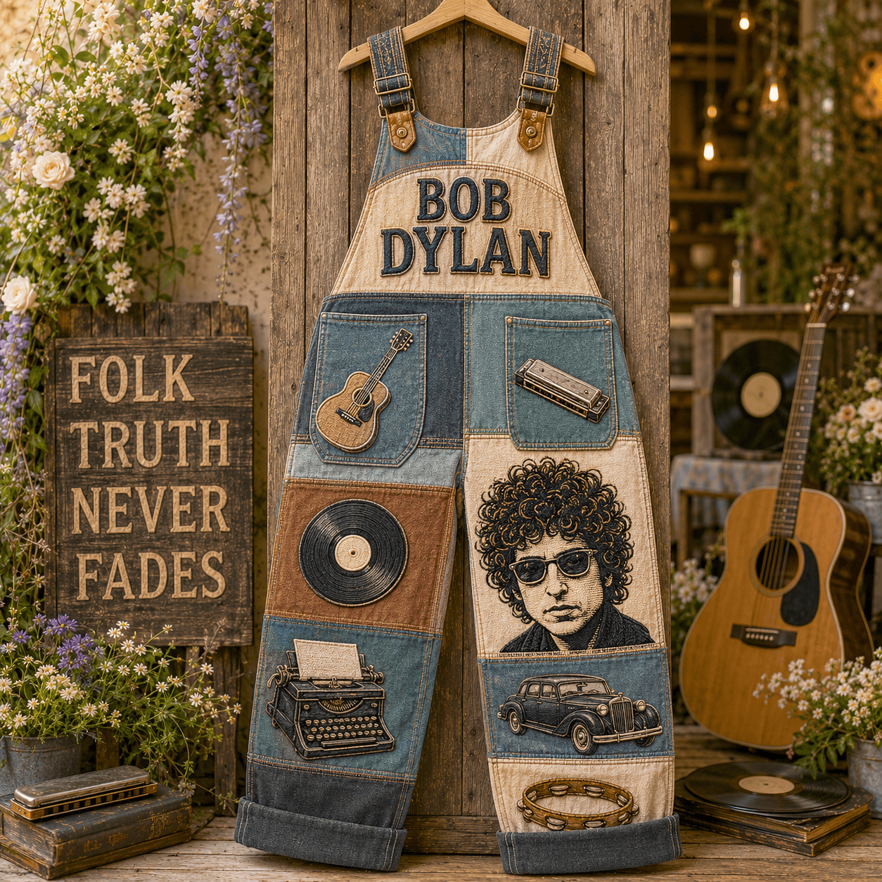 PREMIUM BDL Jumpsuit NTVA