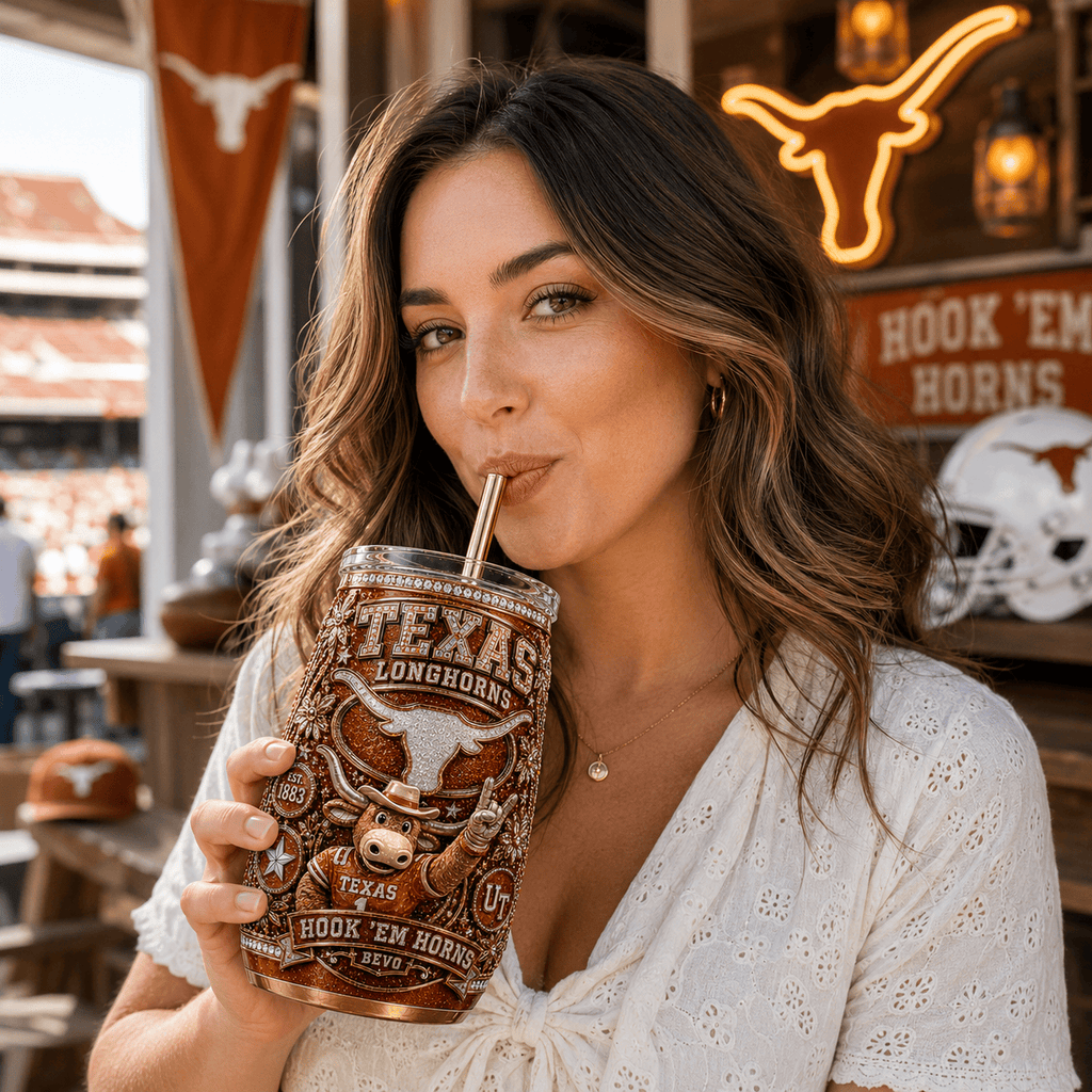 Premium TLS 20oz Tumbler Set of 2 NHVH