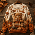 PREMIUM KNT SWEATER NPL
