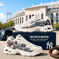 PREMIUM NYY DLSK SNEAKER NHVH